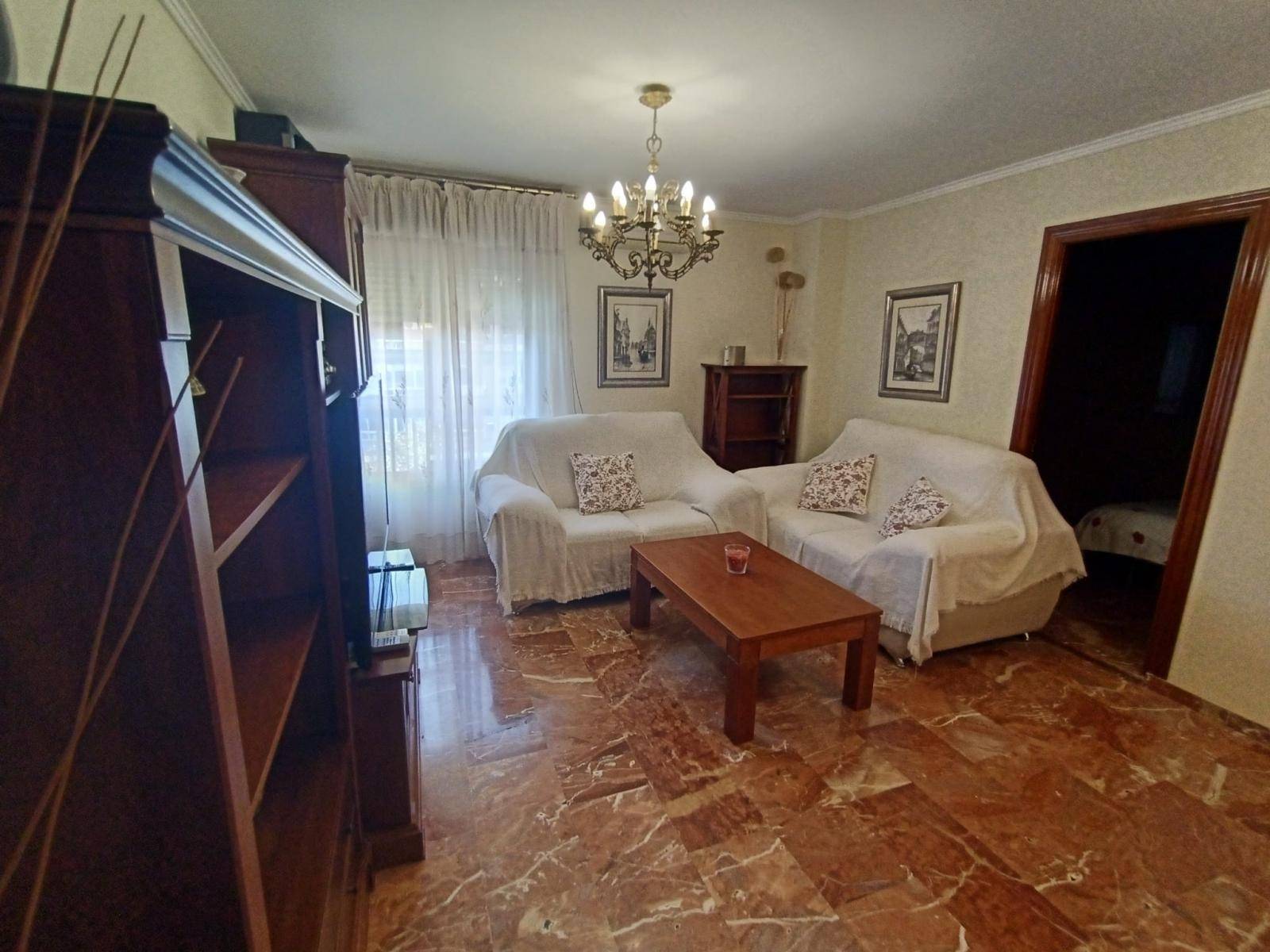 Apartment for rent in Granada
