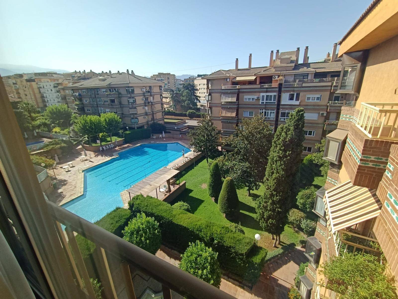 Apartment for rent in Granada