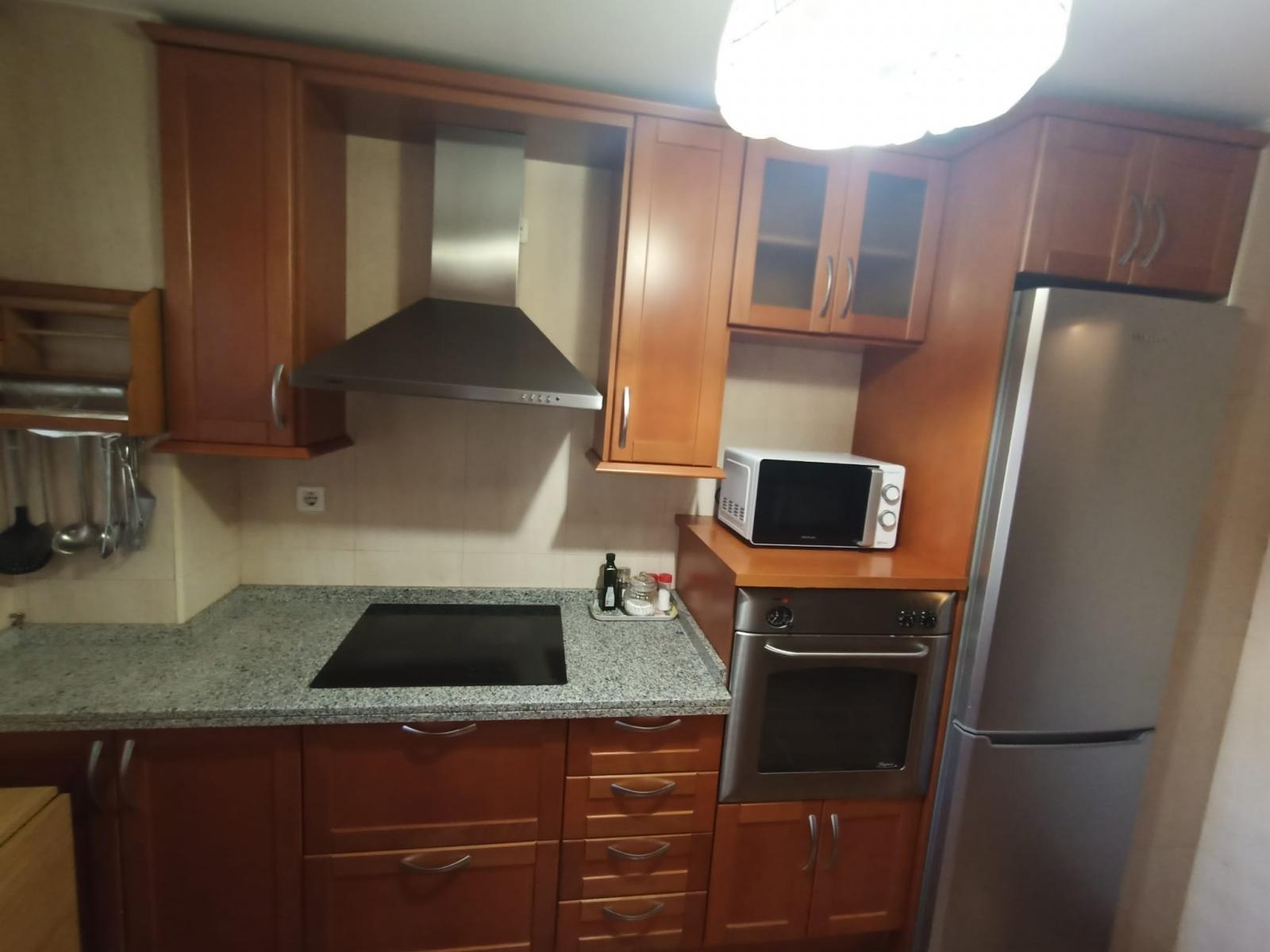 Apartment for rent in Granada