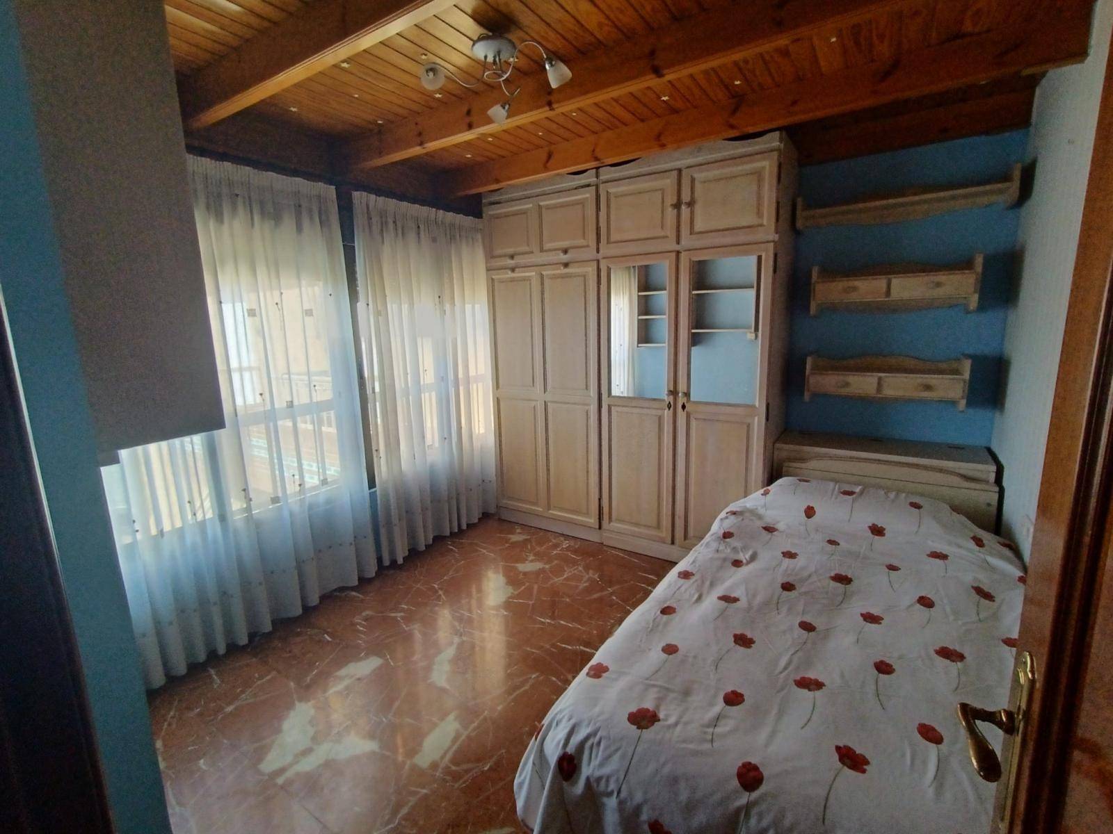 Apartment for rent in Granada
