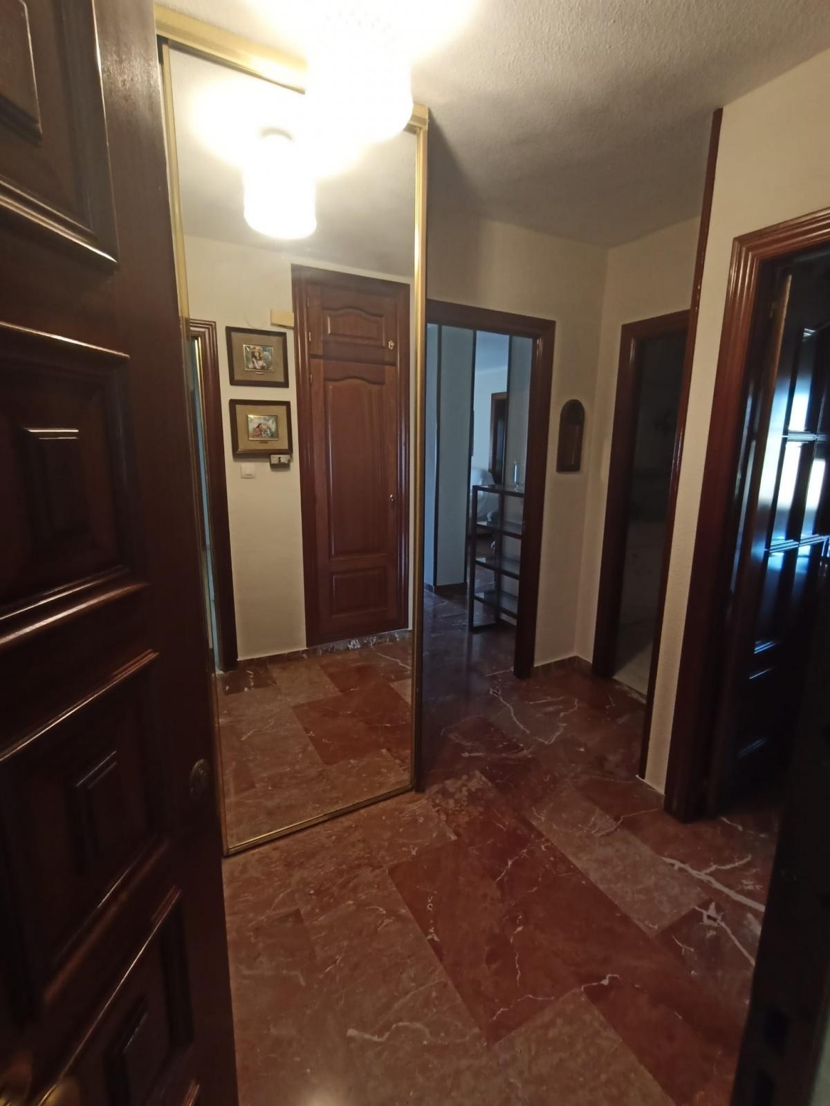Apartment for rent in Granada
