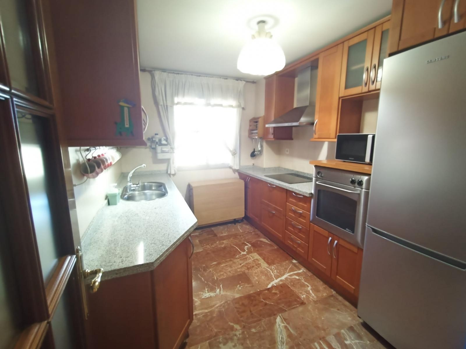 Apartment for rent in Granada