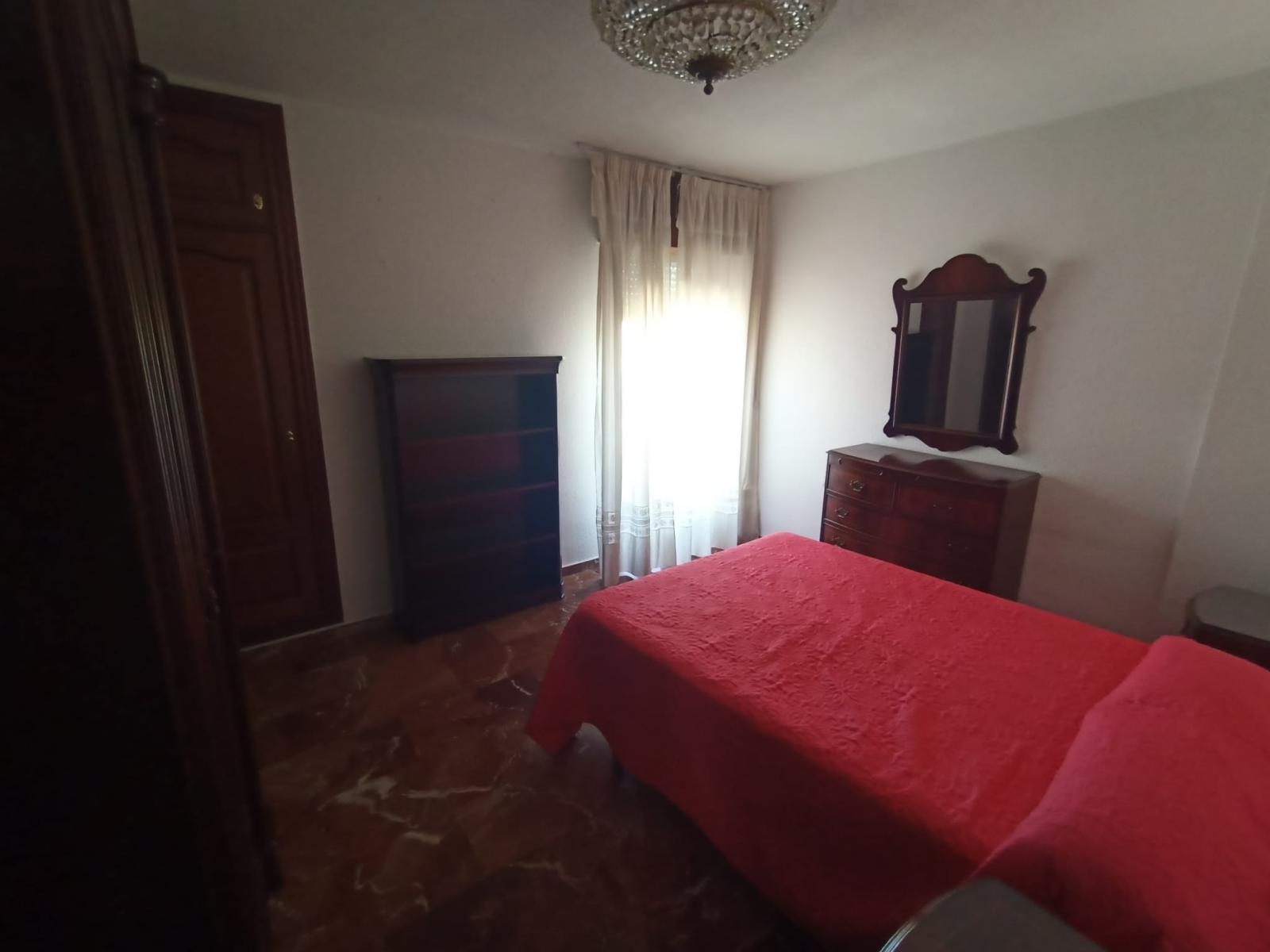 Apartment for rent in Granada