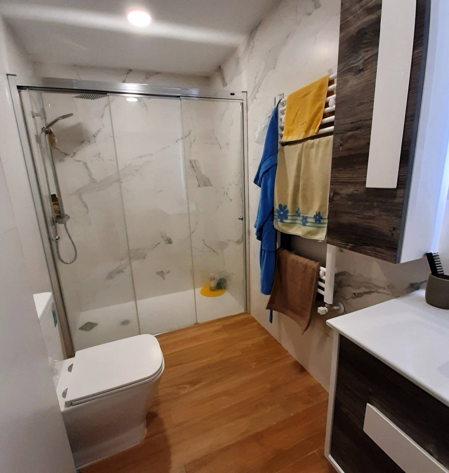 PISO DE DOS DORMITORIOS EN EL ZAIDÍN
