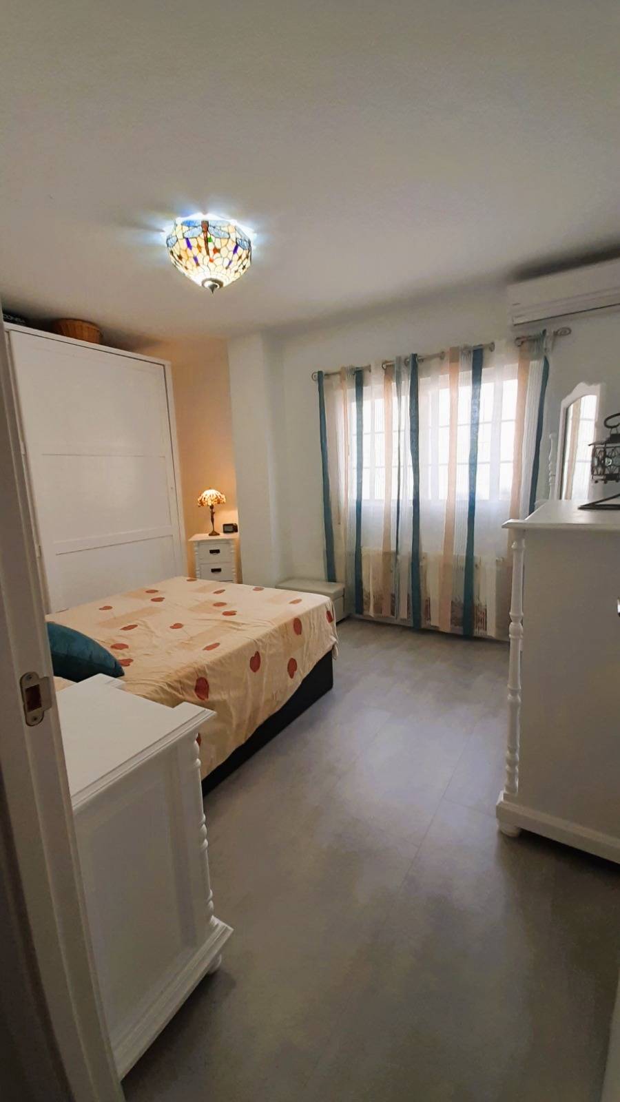 PISO DE DOS DORMITORIOS EN EL ZAIDÍN