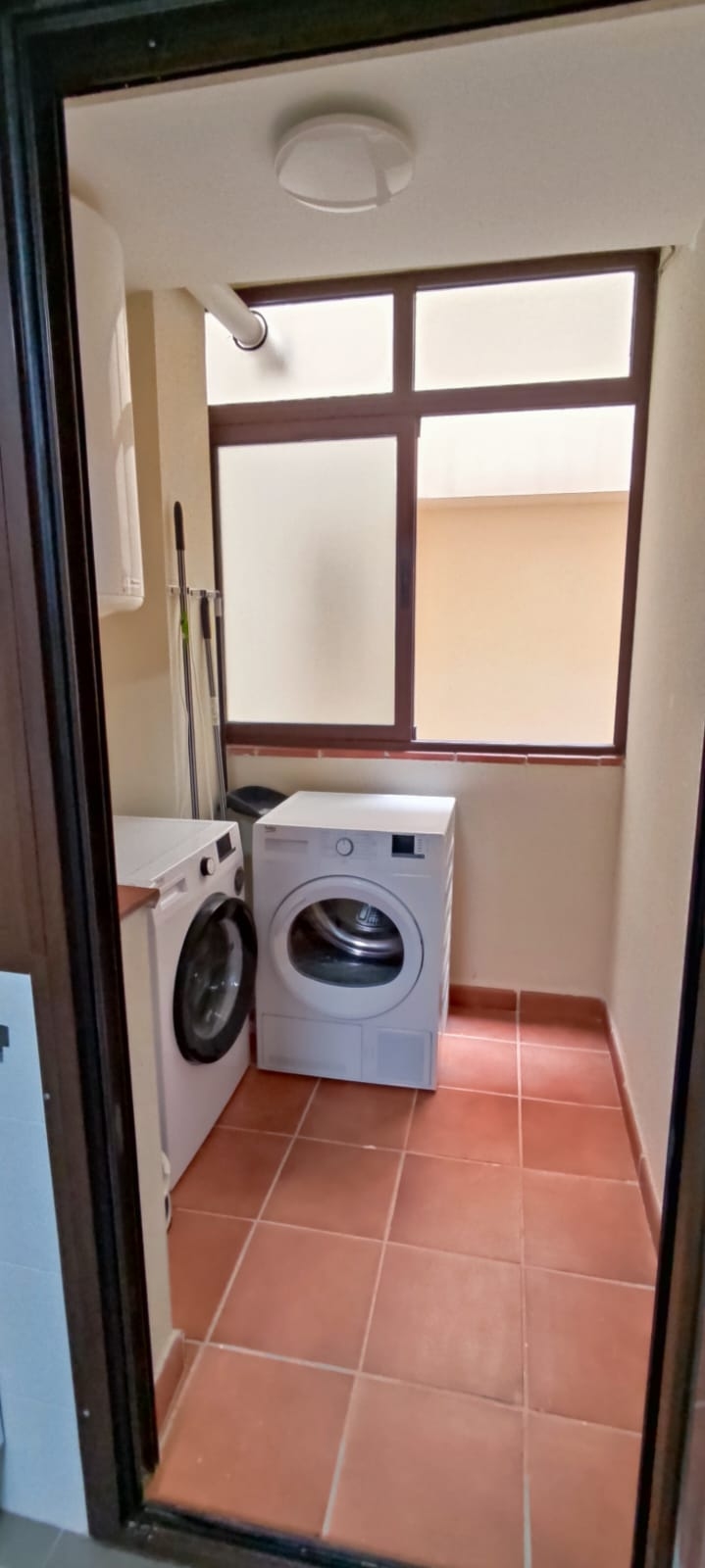 APARTAMENTO DE DOS DORMITORIOS EN MONACHIL