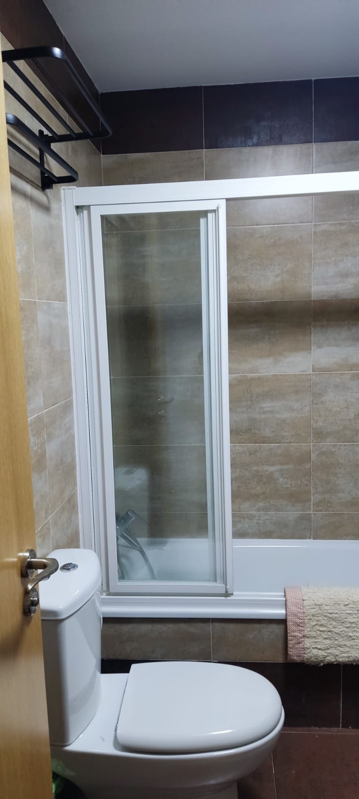 APARTAMENTO DE DOS DORMITORIOS EN MONACHIL