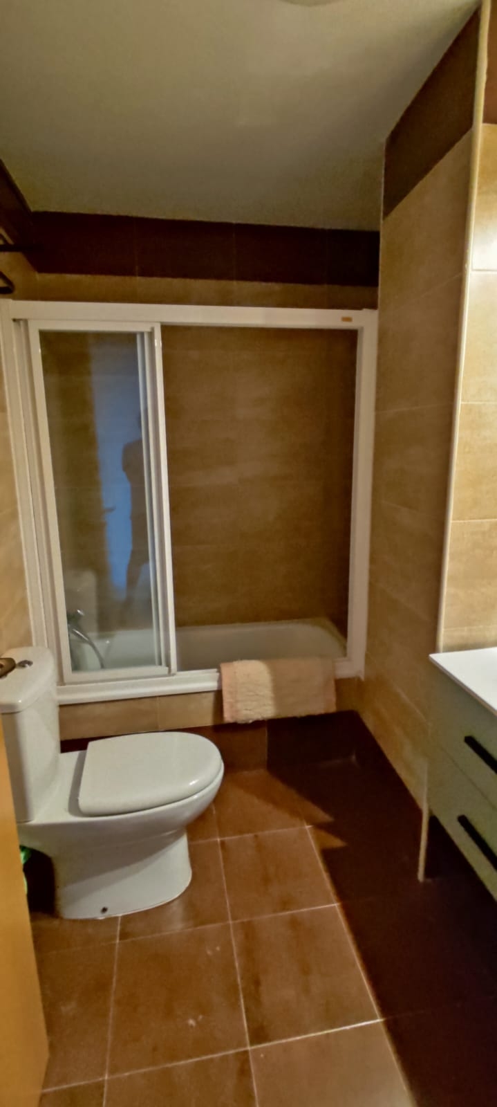 APARTAMENTO DE DOS DORMITORIOS EN MONACHIL