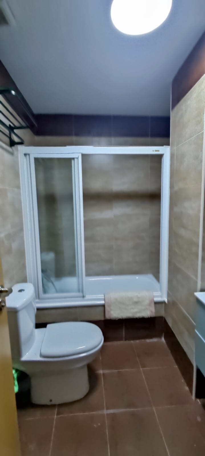 APARTAMENTO DE DOS DORMITORIOS EN MONACHIL