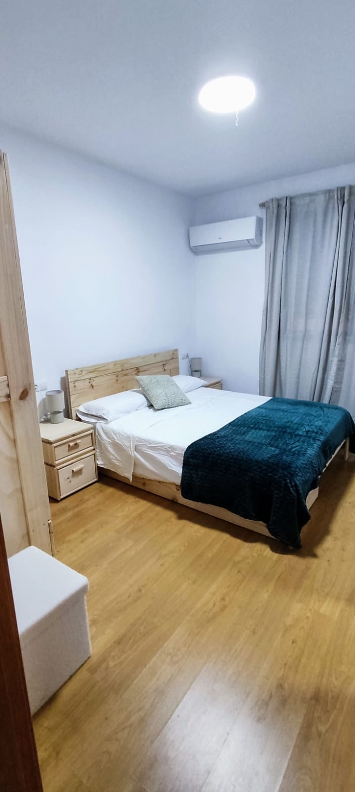 APARTAMENTO DE DOS DORMITORIOS EN MONACHIL