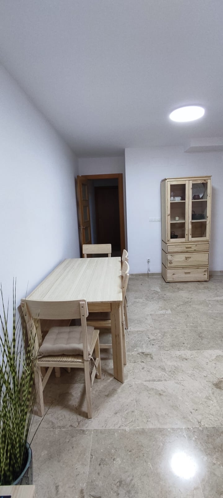 APARTAMENTO DE DOS DORMITORIOS EN MONACHIL